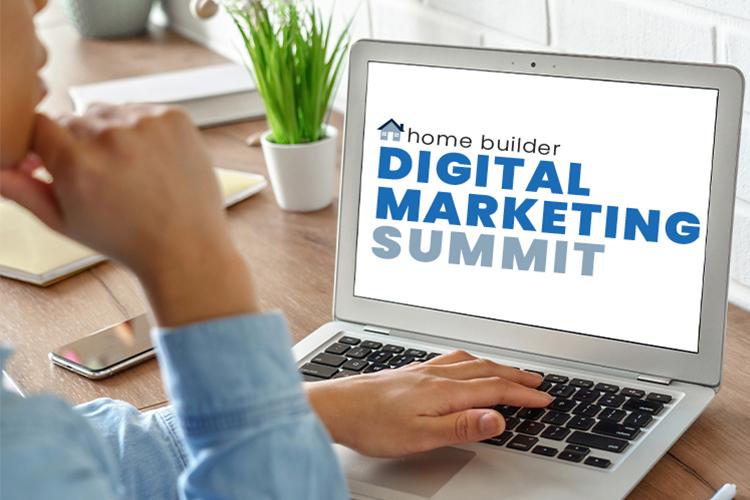 Virtual Summit from Home